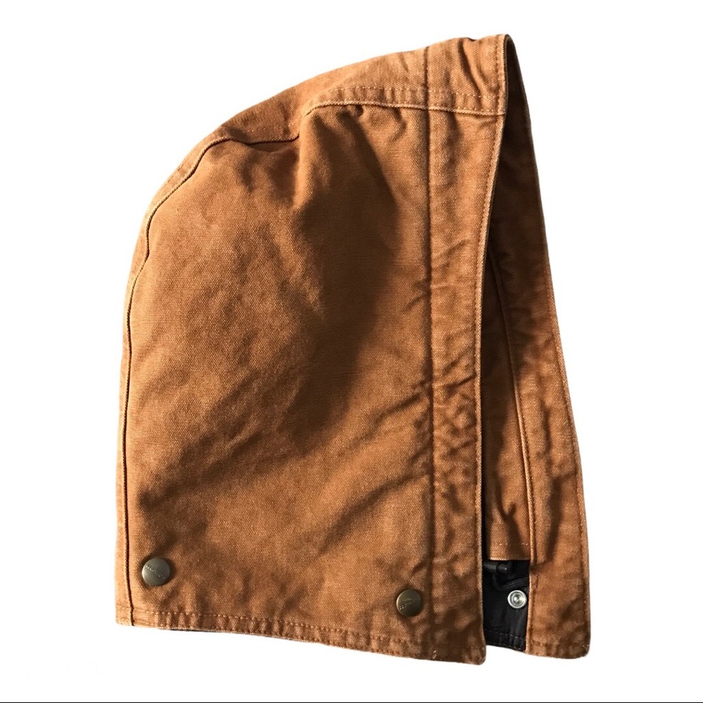 Carhartt | Men’s Quilt-Lined Sandstone Hood